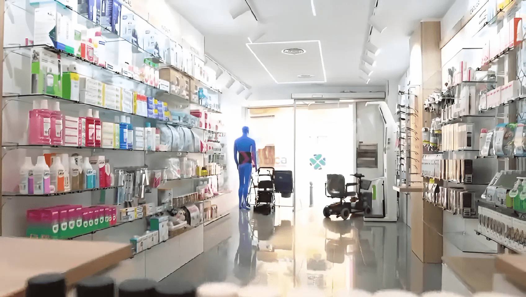 Farmacia l'Alqueria Farmacia l'Alqueria